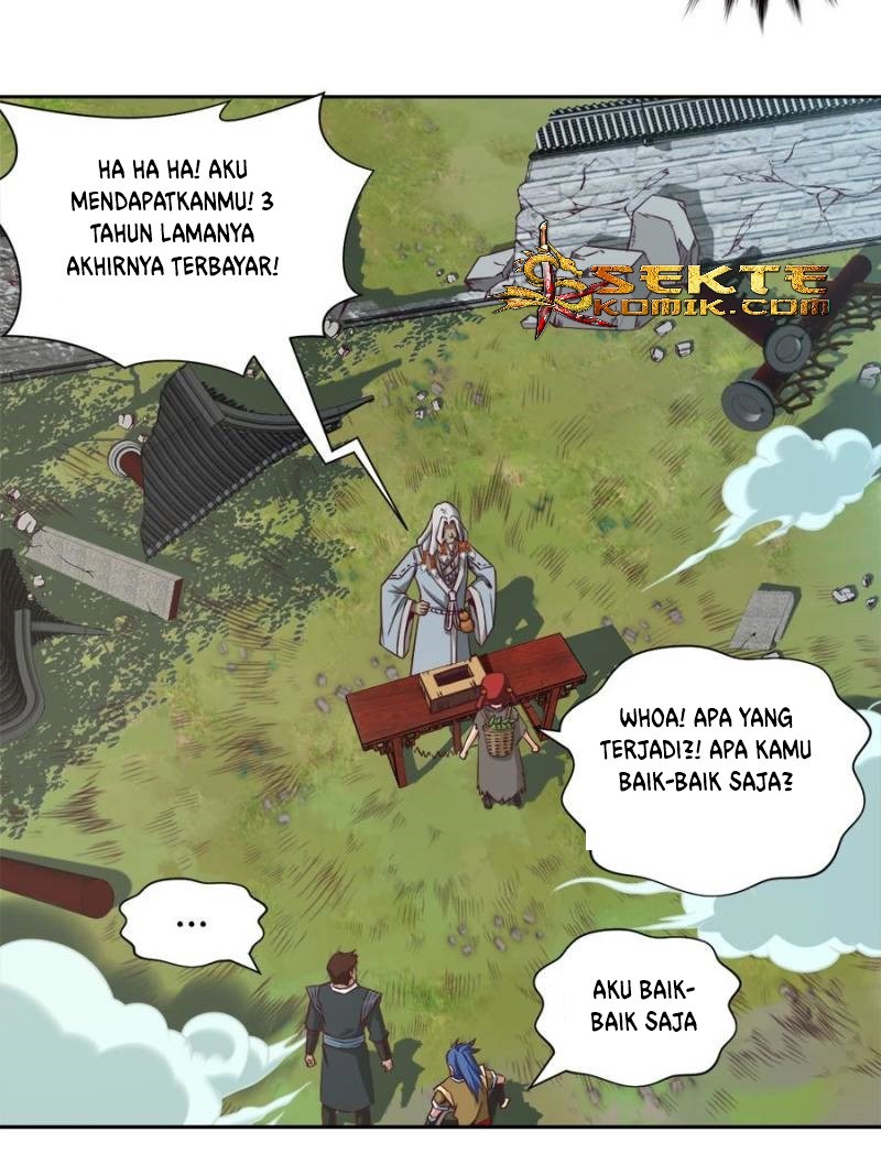 Doomed To Be A King chapter 6